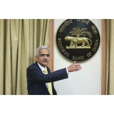 FIEO welcomes new RBI Governor